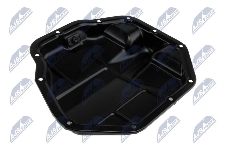 Oil Sump (BMO-RE-006)