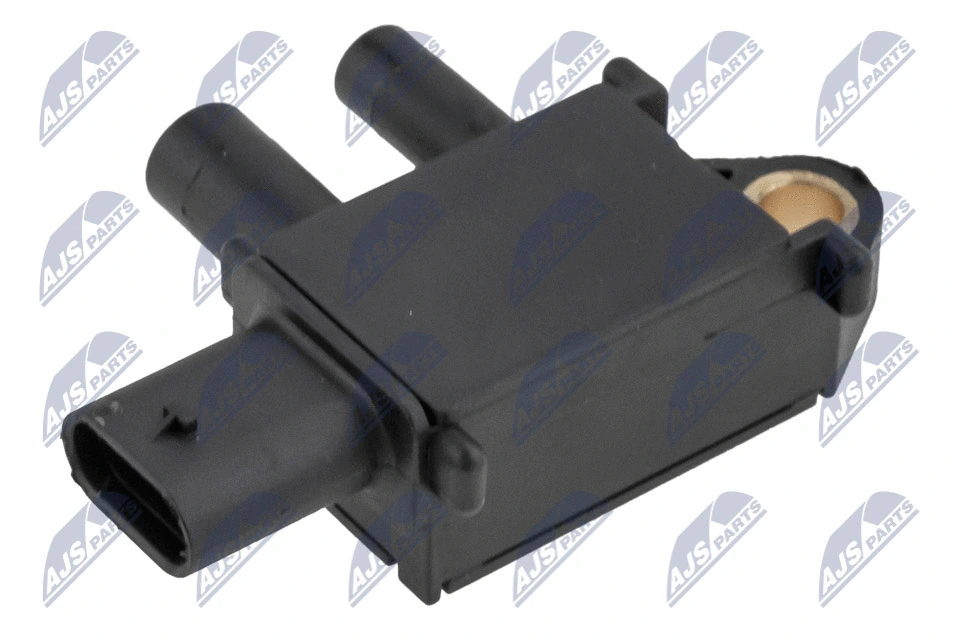 Sensor, exhaust pressure