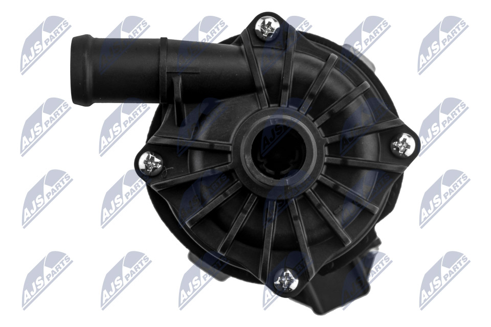 Auxiliary Water Pump (cooling water circuit)