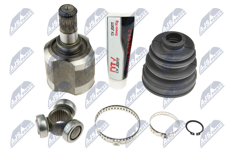 Joint Kit, drive shaft