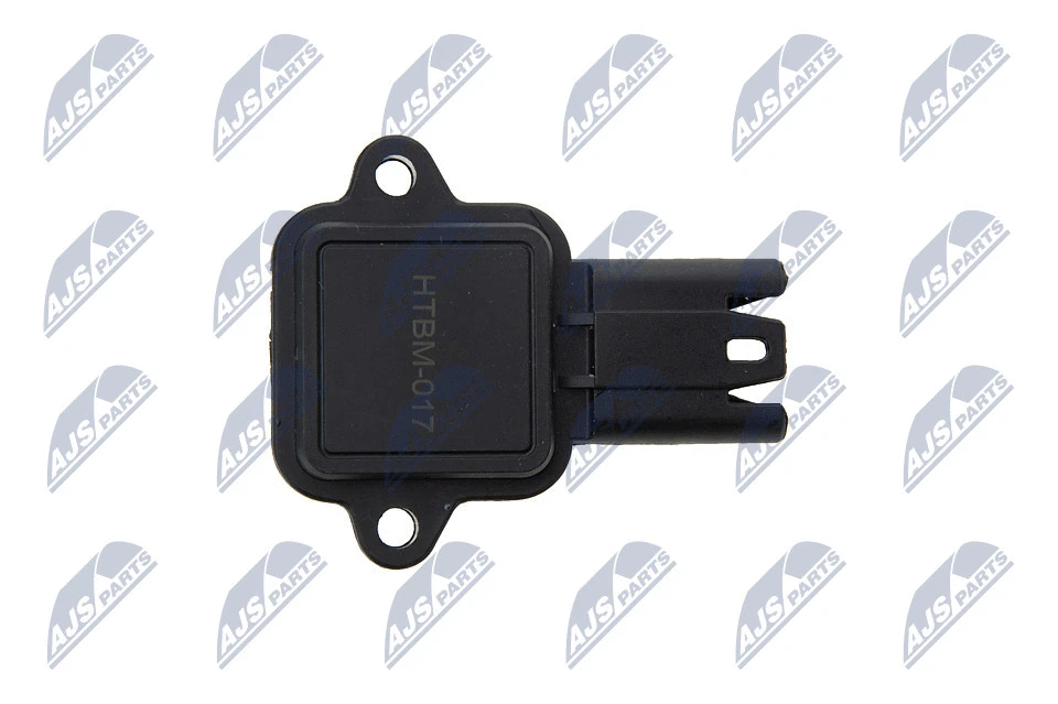 Mass Air Flow Sensor