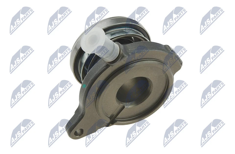 Central Slave Cylinder, clutch