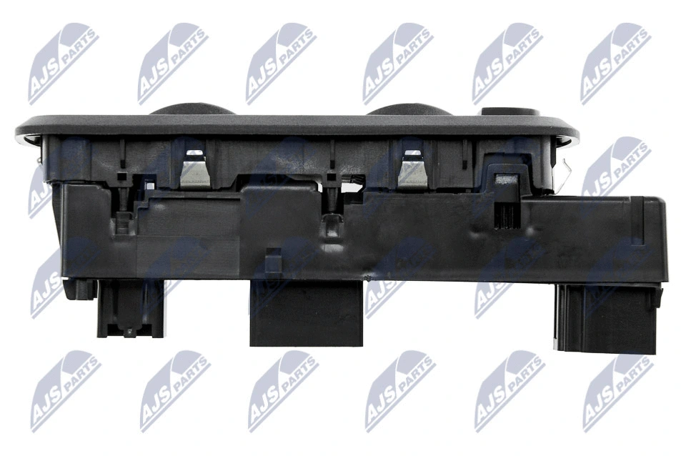 Switch, window regulator