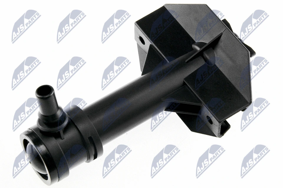 Washer Fluid Jet, headlight cleaning