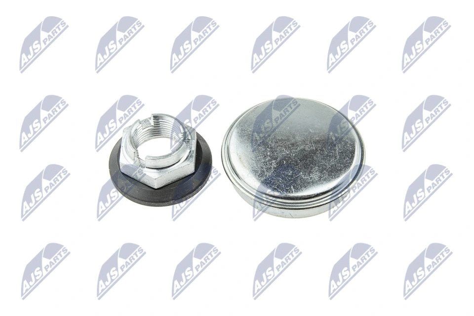 Repair Kit, wheel hub (KLT-FR-031-Z)