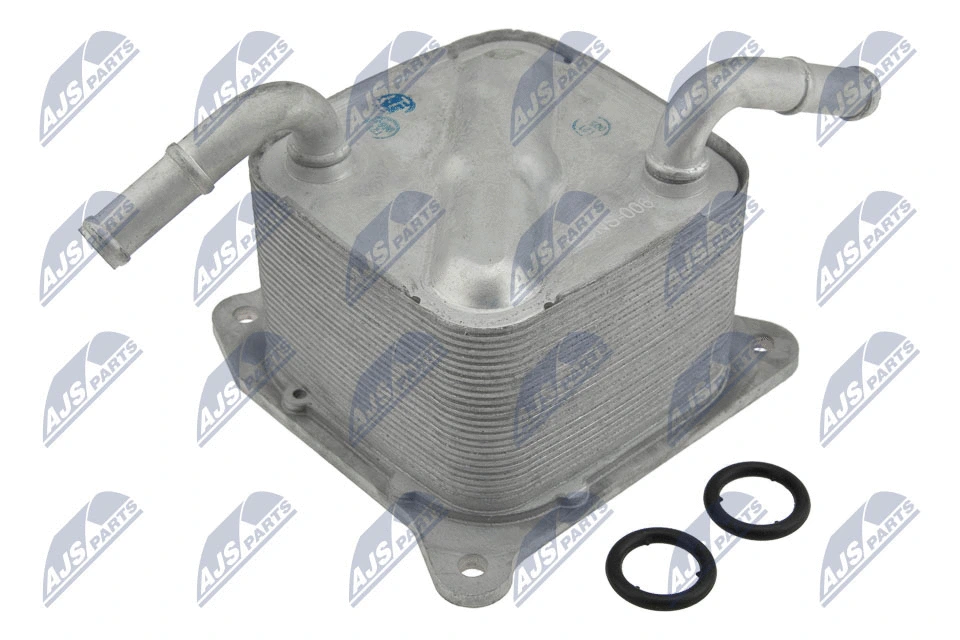 Oil Cooler, engine oil (CCL-NS-006)