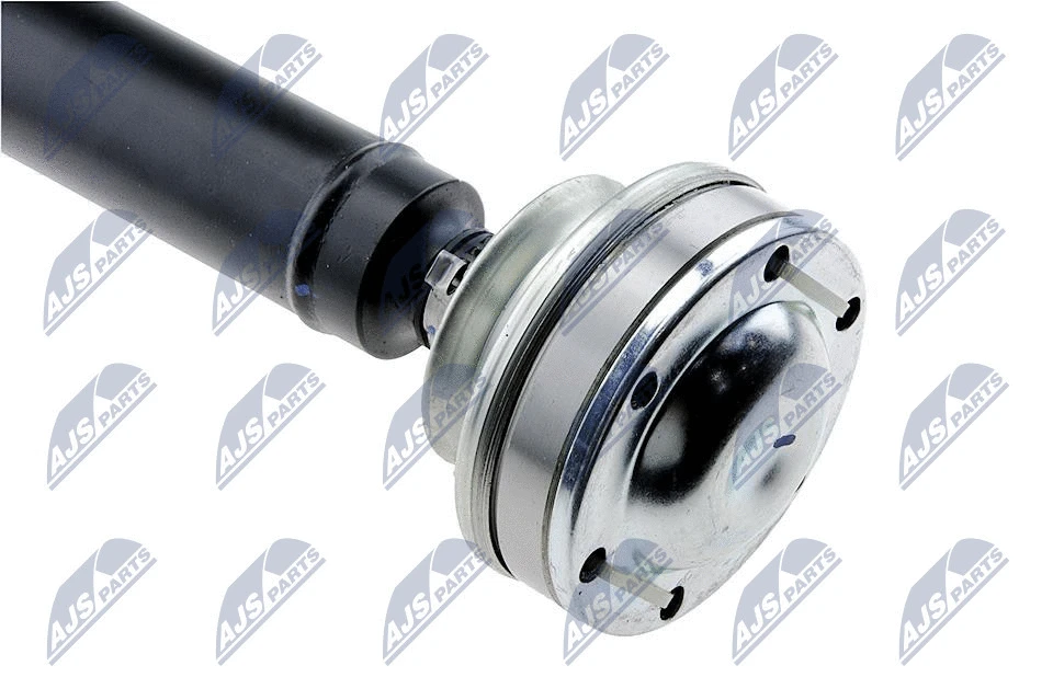 Propshaft, axle drive