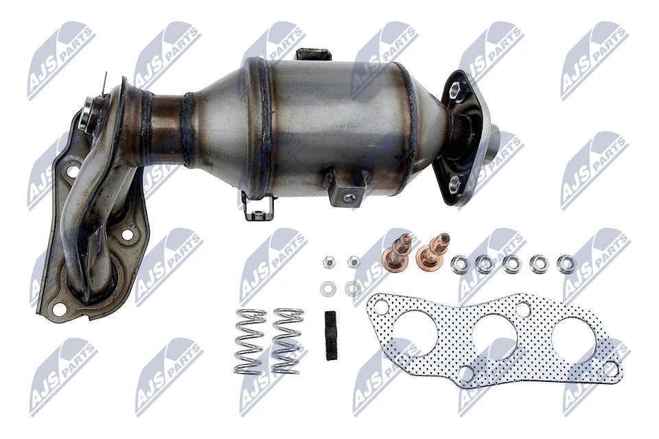 Catalytic Converter