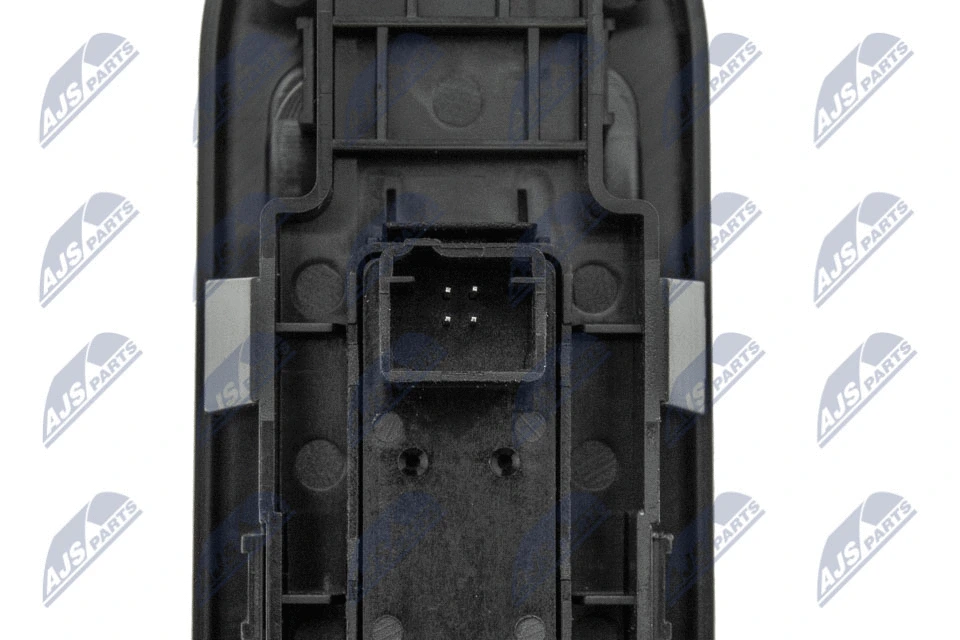 Switch, window regulator