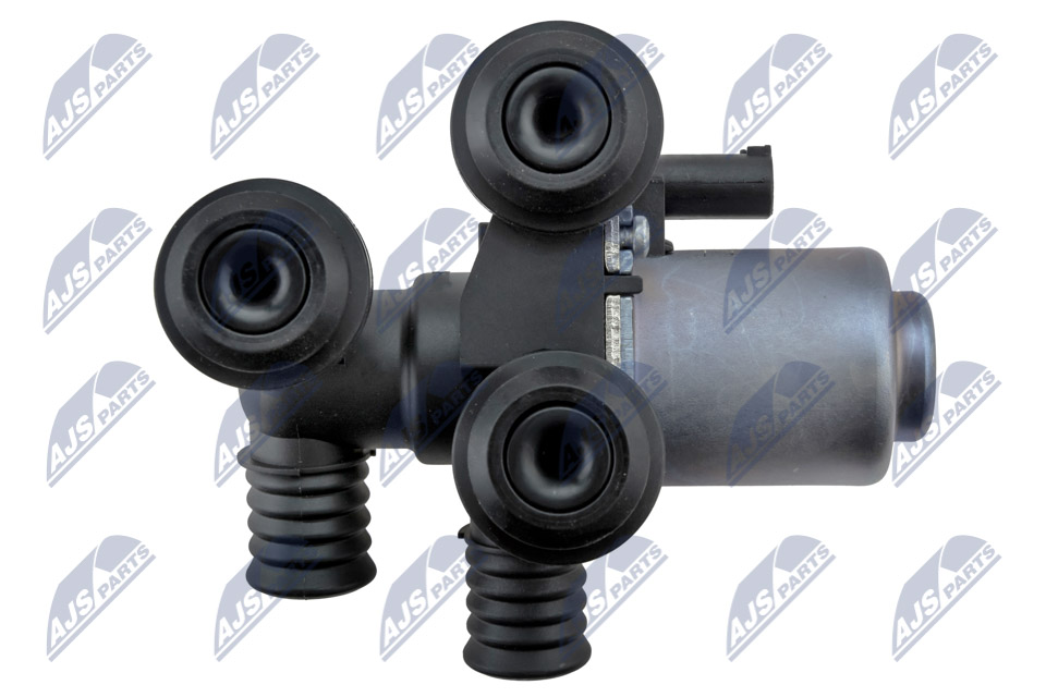 Coolant Control Valve