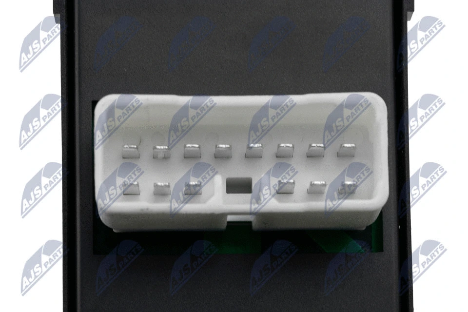 Switch, window regulator