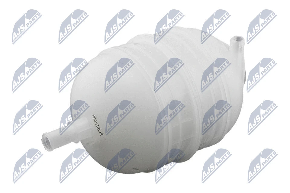 Expansion Tank, coolant (CZW-PE-004)