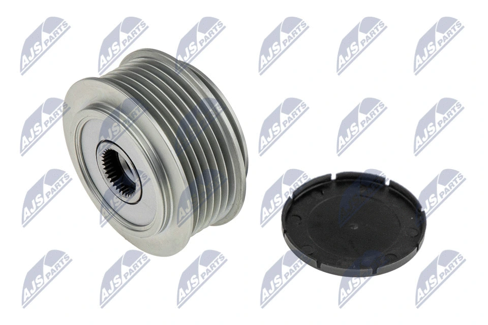 Alternator Freewheel Clutch