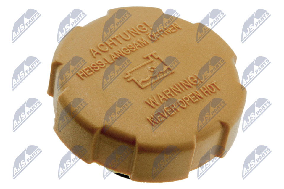 Cap, coolant tank (CCK-AR-000)