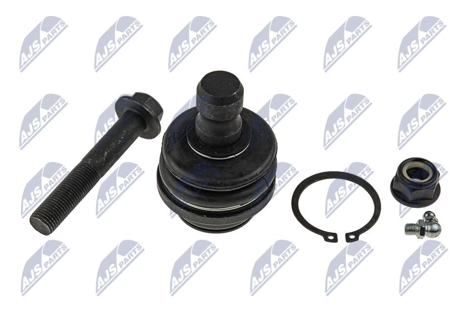 Ball Joint (ZST-NS-004)