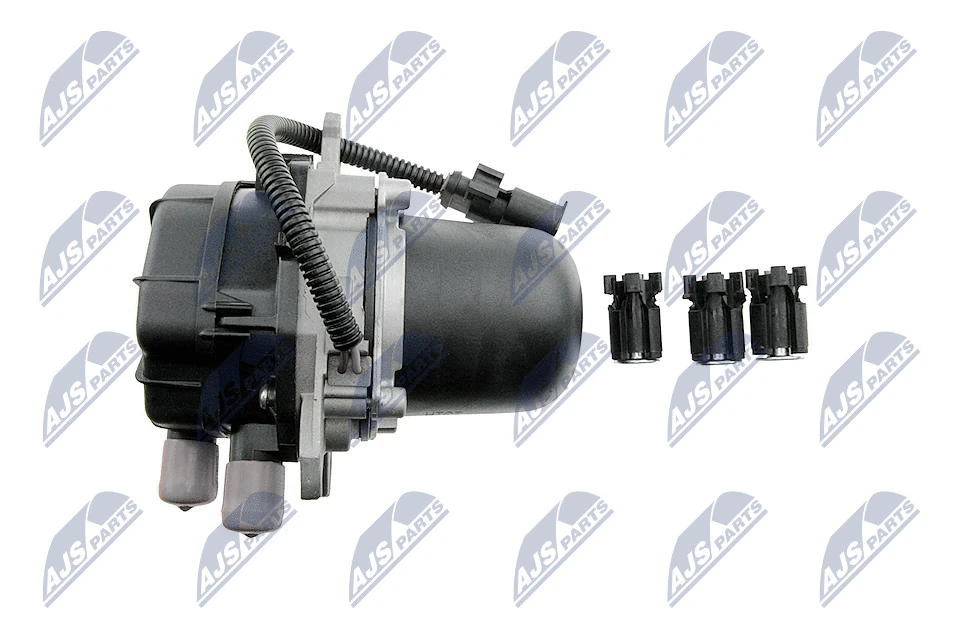 Secondary Air Pump