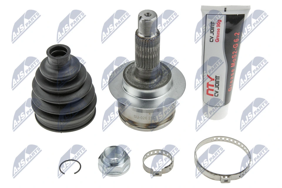 Joint Kit, drive shaft