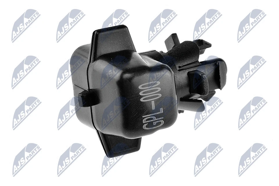 Sensor, exterior temperature