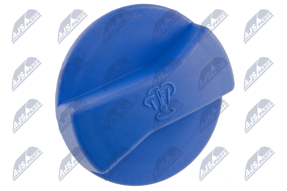 Cap, coolant tank