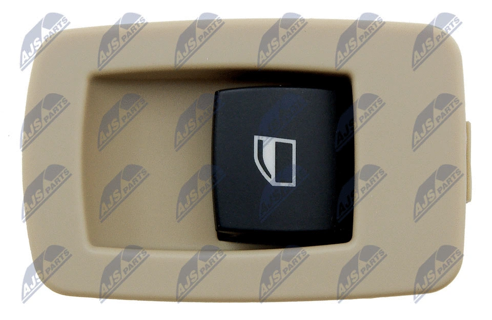 Switch, window regulator