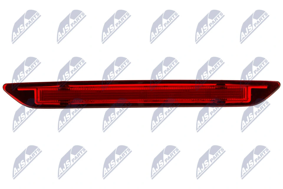 Auxiliary Stop Light