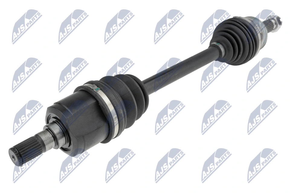Drive Shaft (NPW-HY-533)