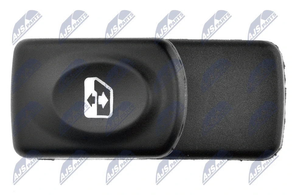 Switch, window regulator