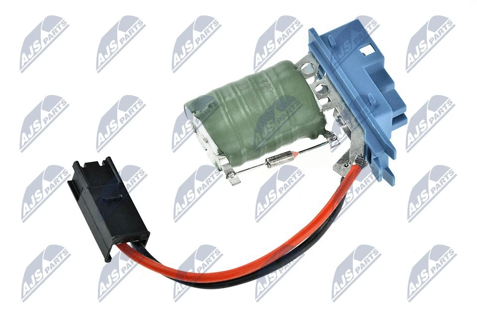 Resistor, interior blower (ERD-PL-002)