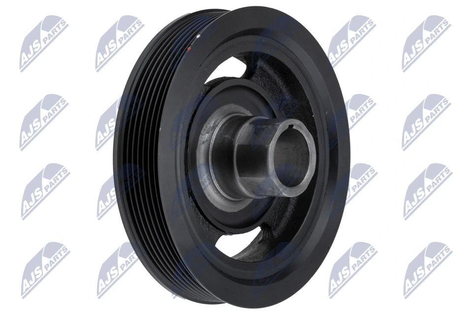 Belt Pulley, crankshaft (RKP-HD-004)