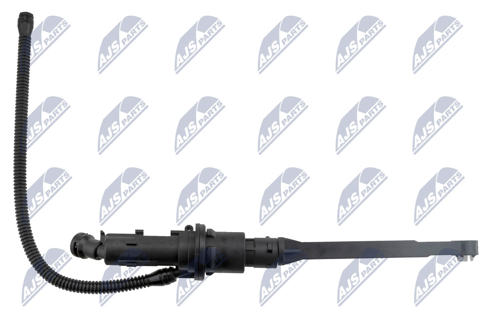 Master Cylinder, clutch