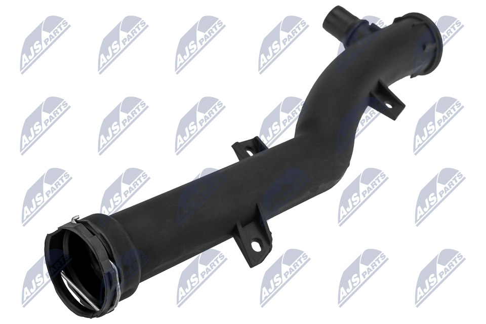 Coolant Pipe