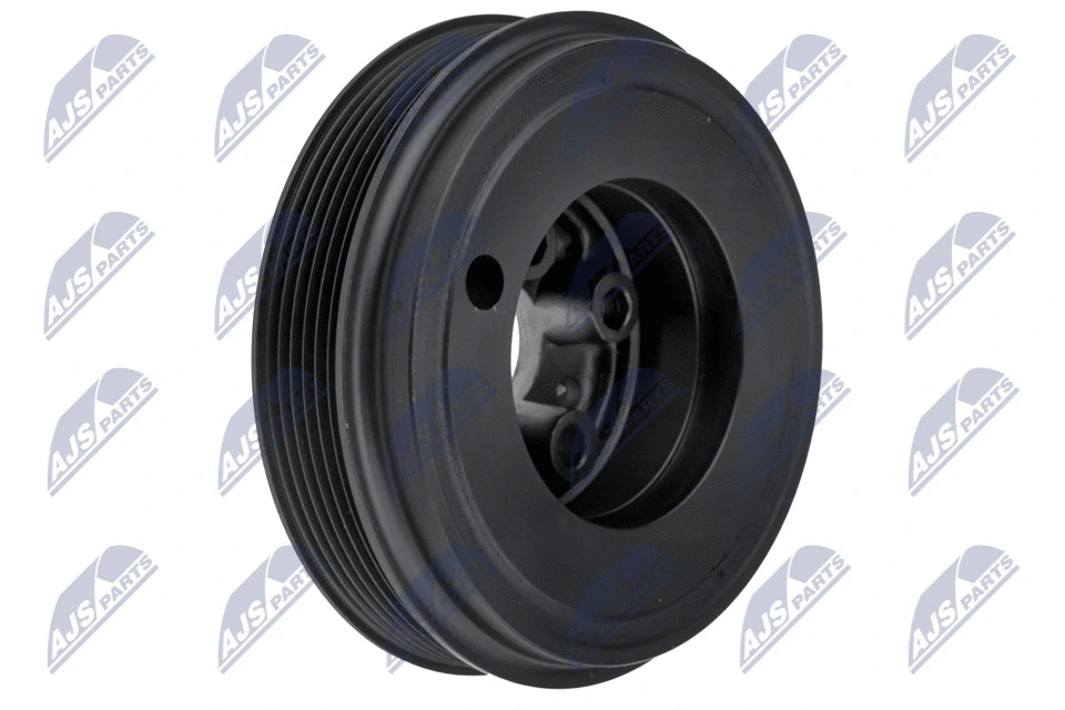 Belt Pulley, crankshaft