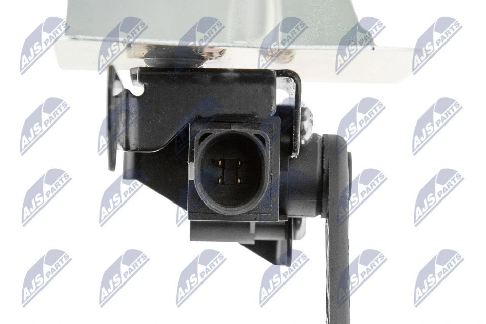Sensor, headlight levelling