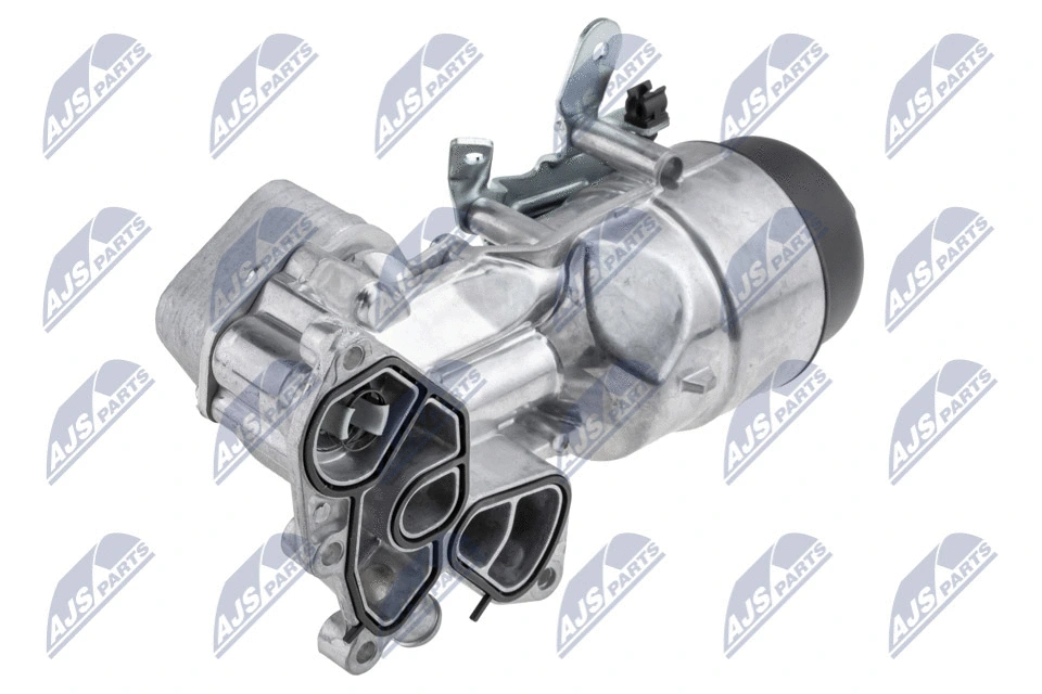 Oil Cooler, engine oil