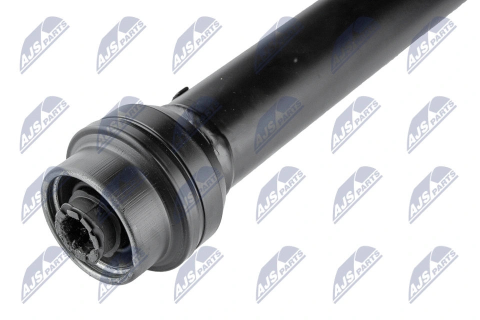 Propshaft, axle drive