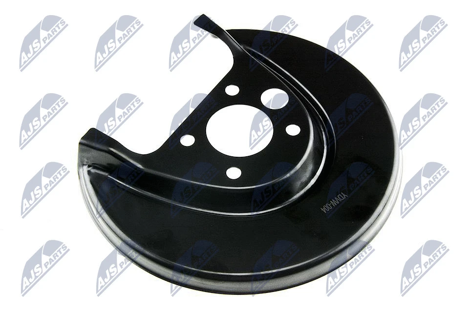 Splash Guard, brake disc (HTO-VW-004)