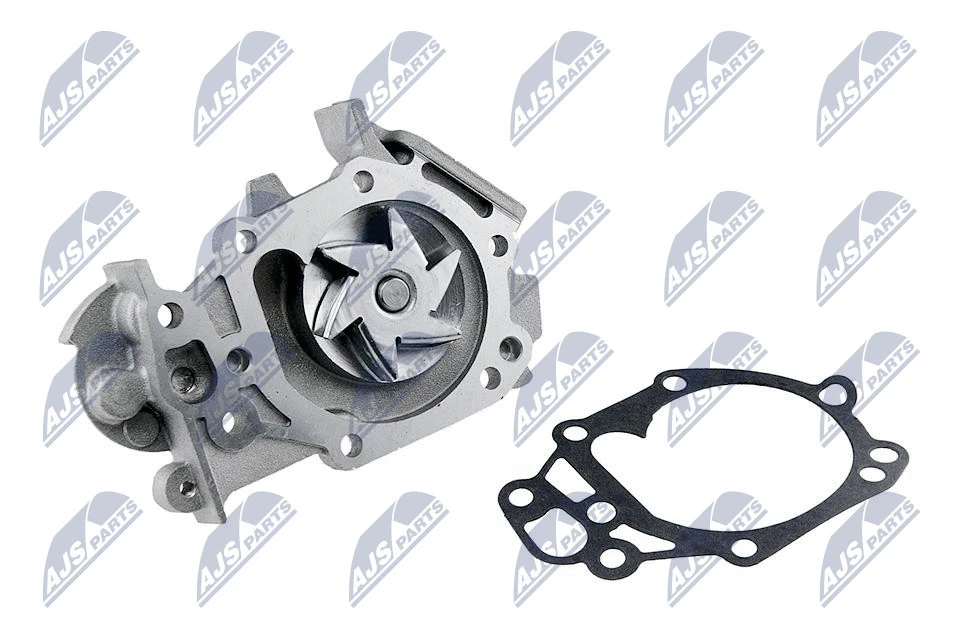 Water Pump, engine cooling (CPW-RE-041)