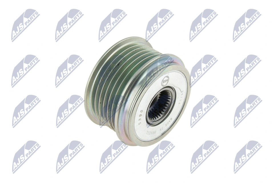 Alternator Freewheel Clutch (ESA-CH-005)