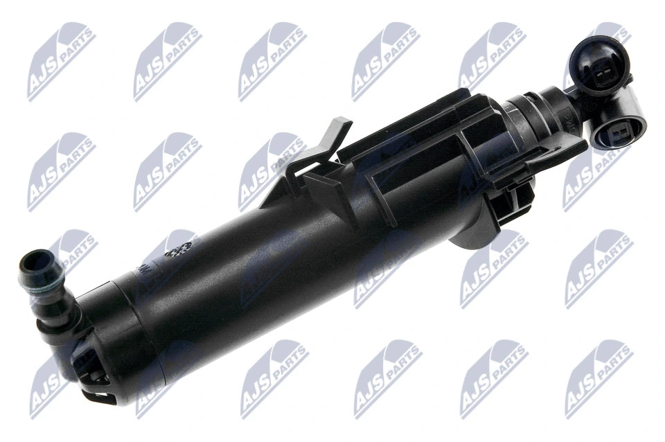 Washer Fluid Jet, headlight cleaning (EDS-AU-027)