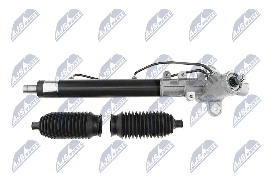 Steering Gear