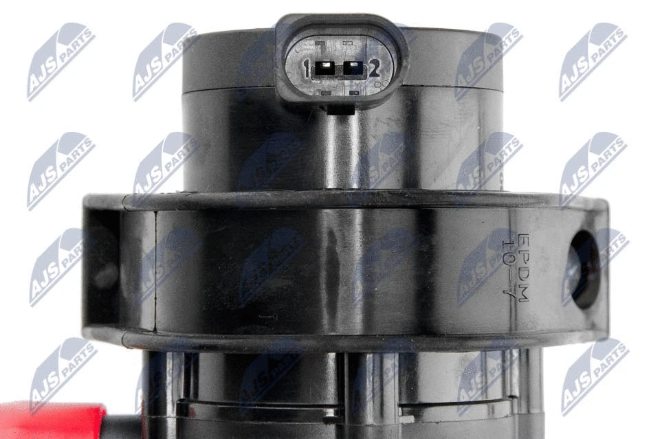 Water Recirculation Pump, parking heater