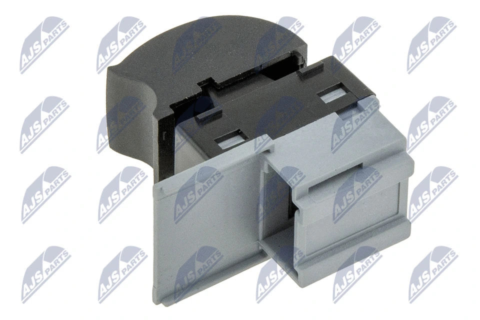Switch, window regulator