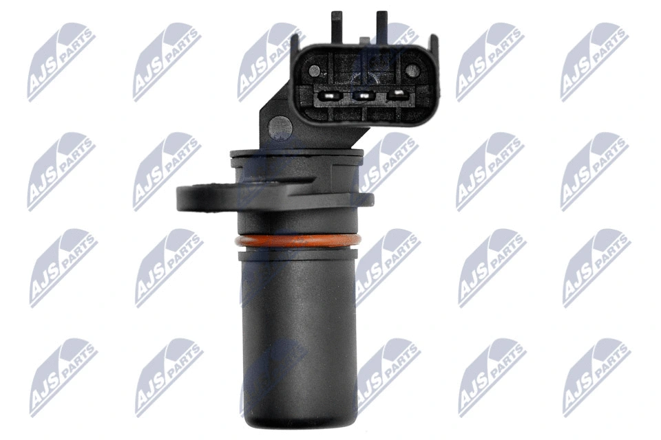 Sensor, crankshaft pulse