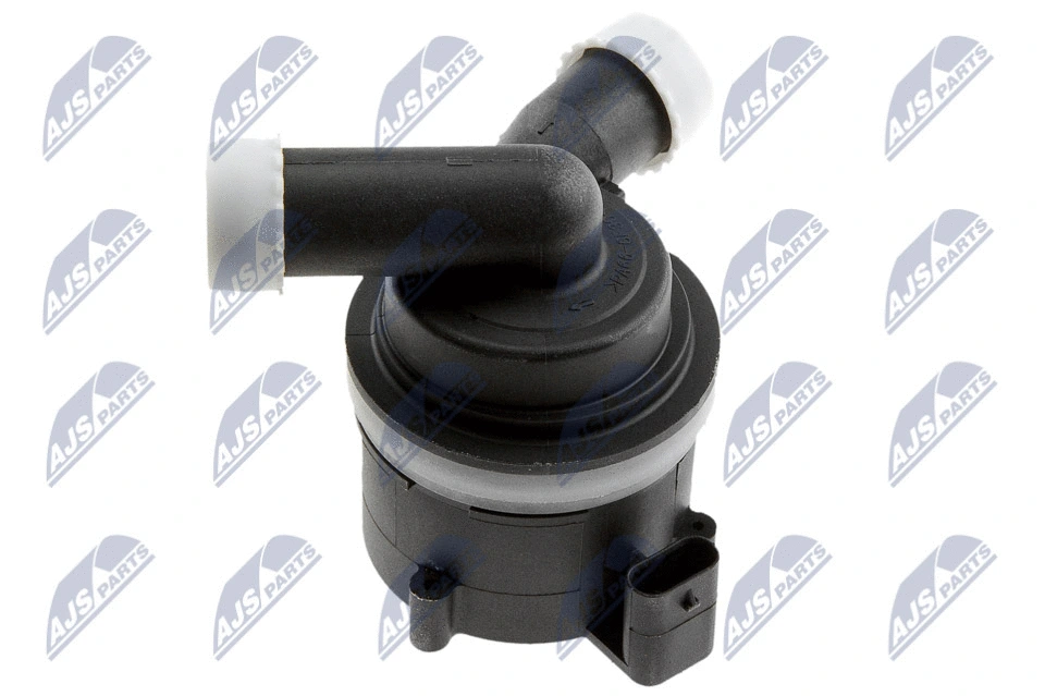 Auxiliary Water Pump (cooling water circuit) (CPZ-VW-006)