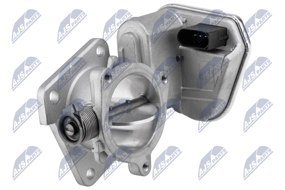 Throttle Body (ETB-CT-007)