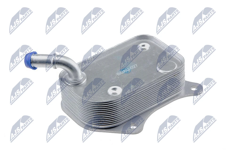 Oil Cooler, engine oil (CCL-AU-027)