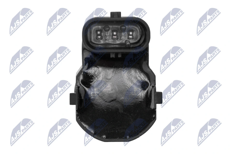 Sensor, parking distance control