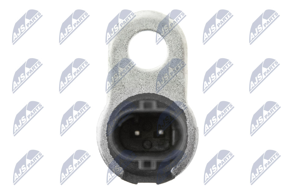 Sensor, coolant temperature