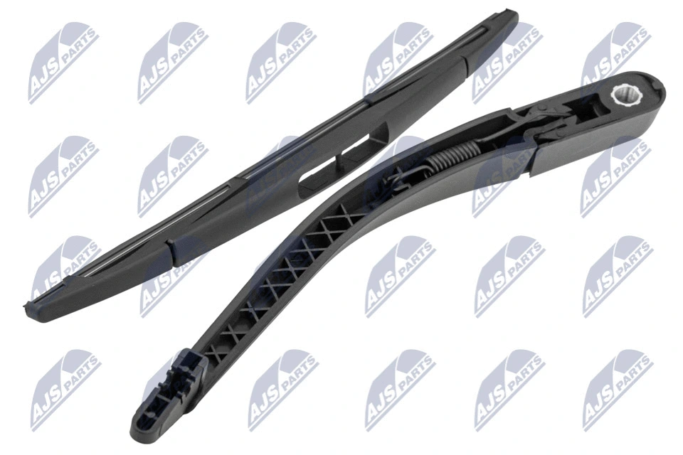 Wiper Arm Set, window cleaning