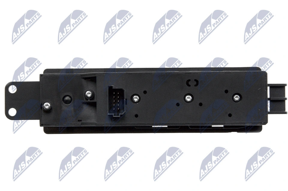 Switch, window regulator